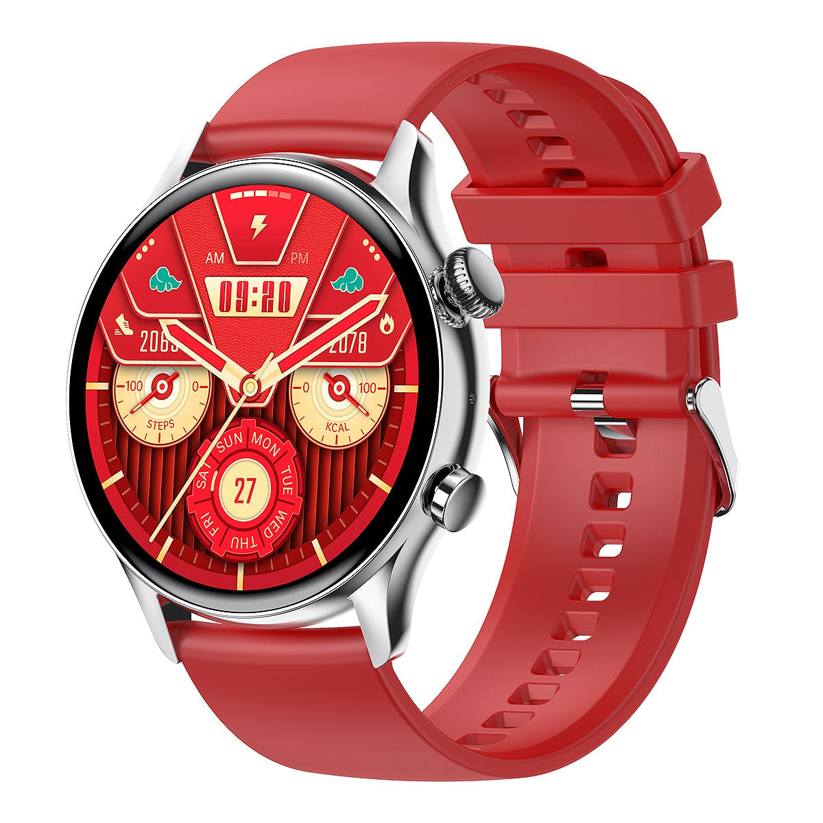 smart watch smart watch
